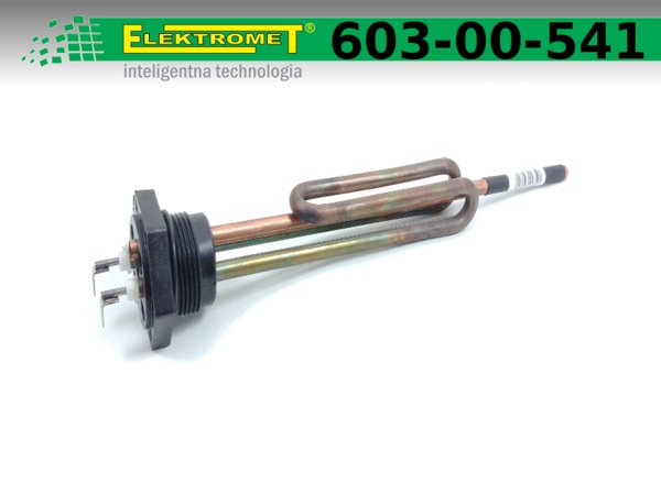 Grzałka 5/4" do Beta (nad)
