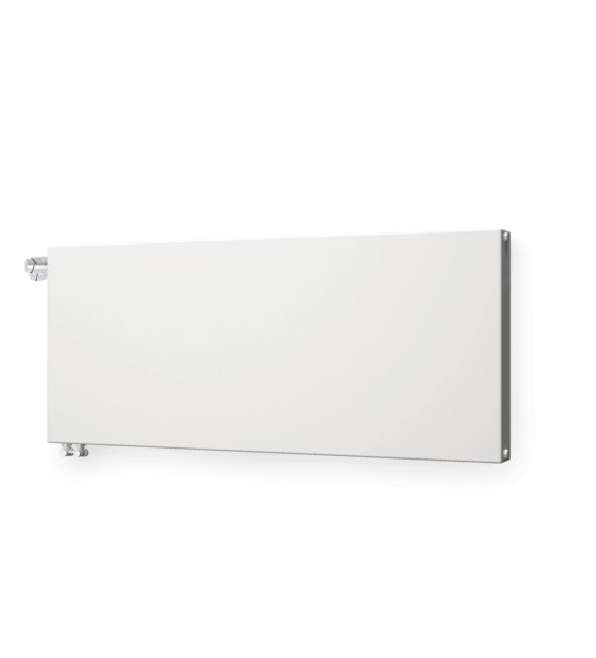Grzejnik płytowy typ 11 ENIX PLAINE wym. 500 x 700 mm, kolor biały RAL9016, moc 1412 W