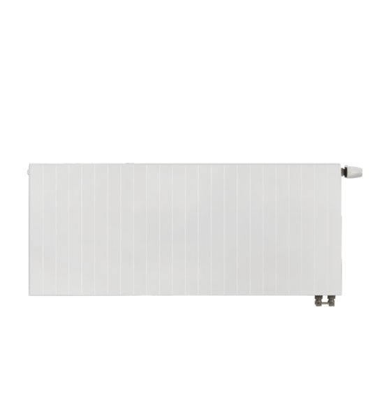 Grzejnik płytowy typ 11 ENIX PLAINE LINE wym. 300 x 2400 mm, kolor biały RAL9016, moc 1123 W