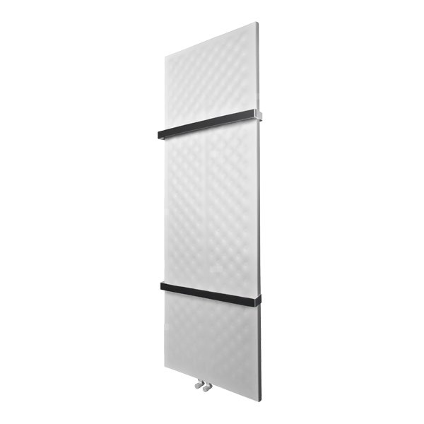 Grzejnik płytowy typ 30 ENIX SOTTI wym. 1400 x 2665179 mm, kolor biały RAL9016, moc 629 W
