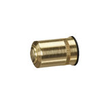 Zawór zwrotny ESBE VCA100 PN10 CU22 DN20