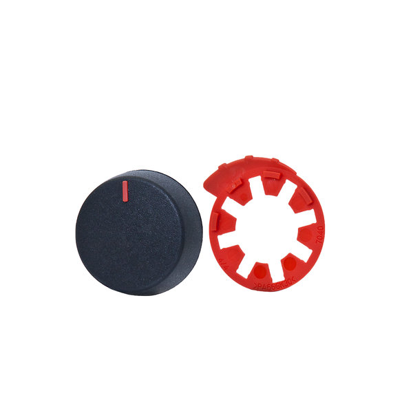 Pokrętło VRG803 KNOB VRG/VRB