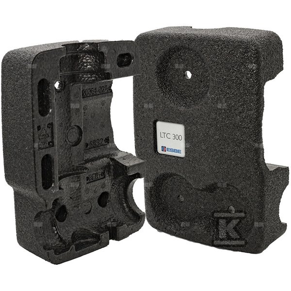 Izolacja ESBE LTC953 LTC300