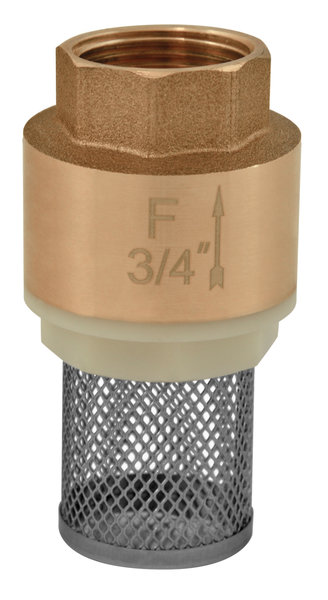Kosz ssący 3/4"
