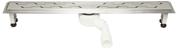 Odpływ liniowy 80 cm
