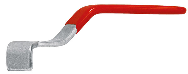 Rączka zaworu kulowego 3/8"