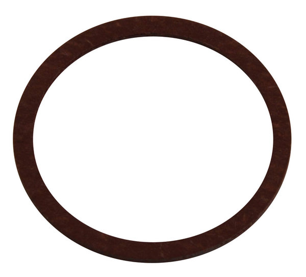 Uszczelka głowicy 1/2" fibra (5 szt.)