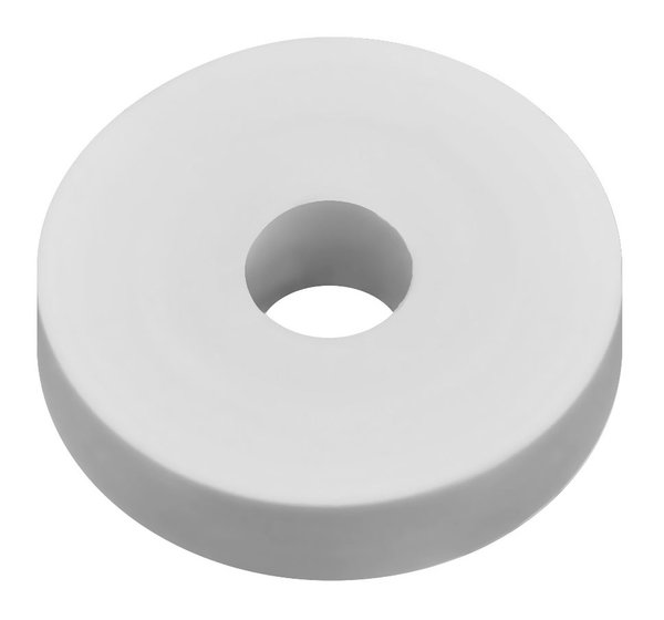 Uszczelka grzybka głowicy 1/2" silikon (5 szt.)