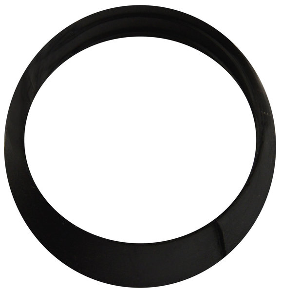 Uszczelka klinowa syfonu zlewozmywaka 40 mm, (2 szt.)
