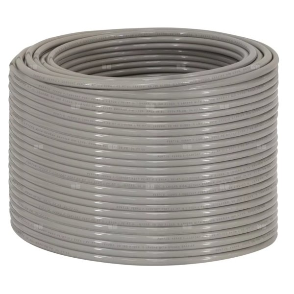 F-comfort rura PERT EVOH 5warstwowa 16x2mm - 250 m zwój