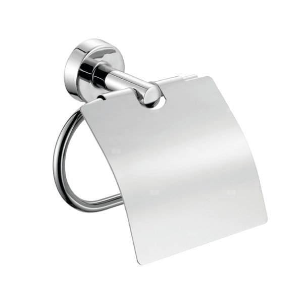 MEPHISTO uchwyt na papier toaletowy, chrom