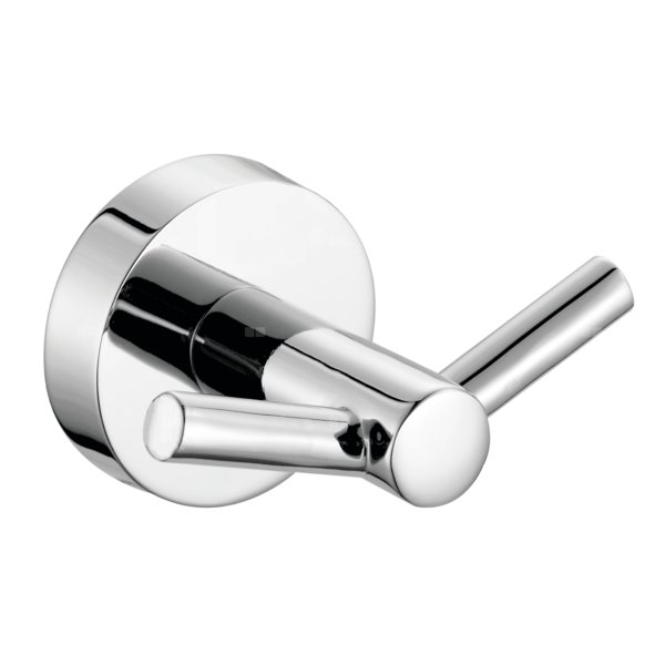 MEPHISTO haczyk podwójny, chrom