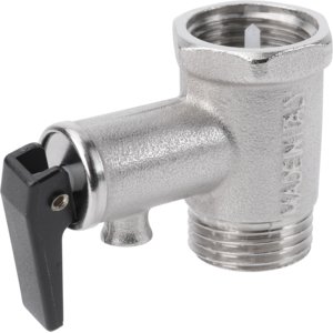 Zawór bezpieczeństwa 1/2" 6 bar do bojlerów
