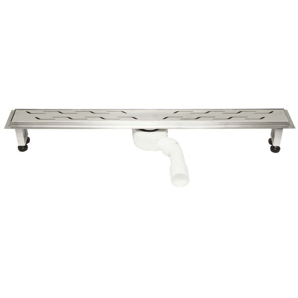 Odpływ liniowy 70 cm