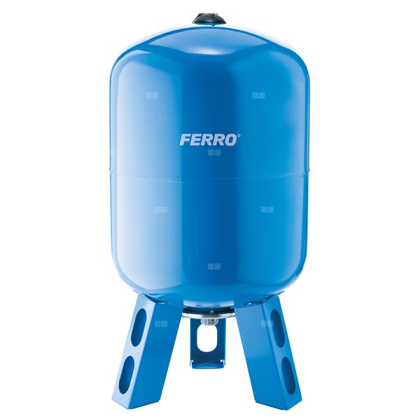 Naczynie AV60 do CWU stojące