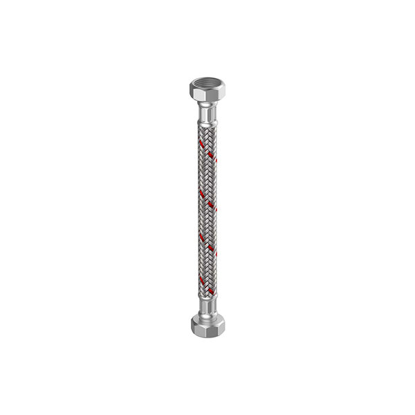 MEIFLEX 3/4"GWX3/4"GW L=300MM,SREDNICA WEW. 12MM,OPLOT NIERDZ.