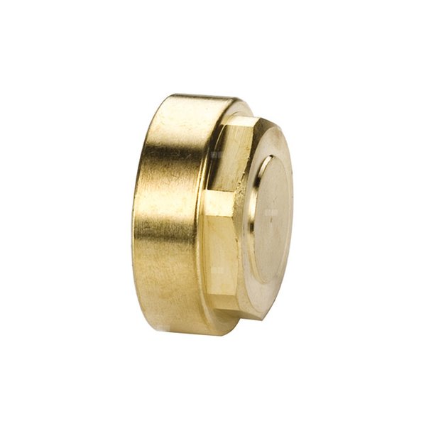 ZAŚLEPKA VK 31 3/4" - surowa