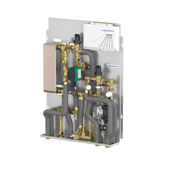 LogoMaticG2 L-Line MC-DHWC-CU-FS