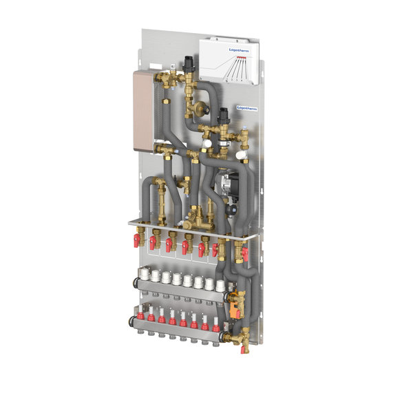 LogoMaticG2 M-Line CS-8MC-UC-CU-F