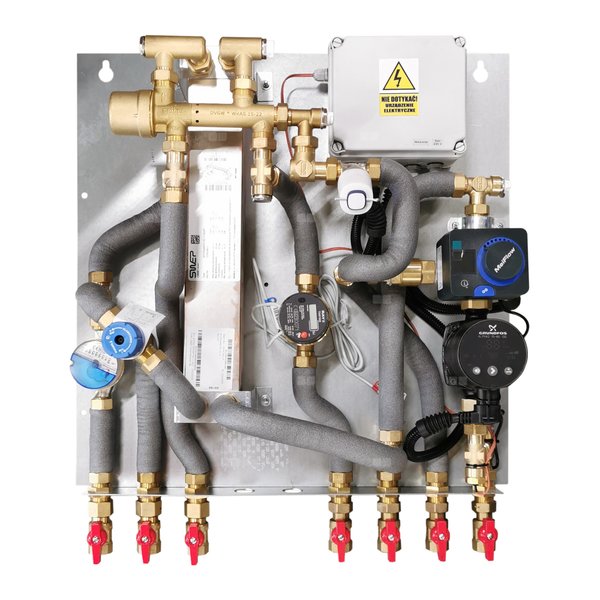 LOGOTERMA WENUS POWER PACK 1