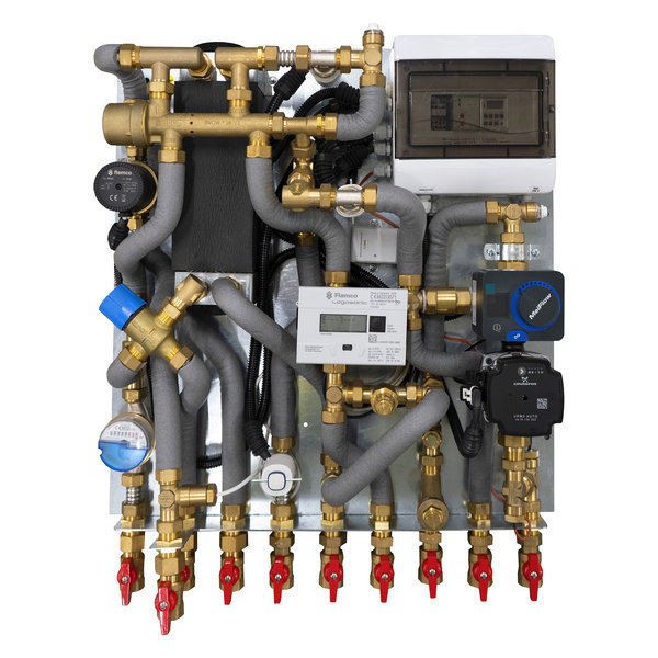 LOGOTERMA WENUS G2 POWER PACK 1