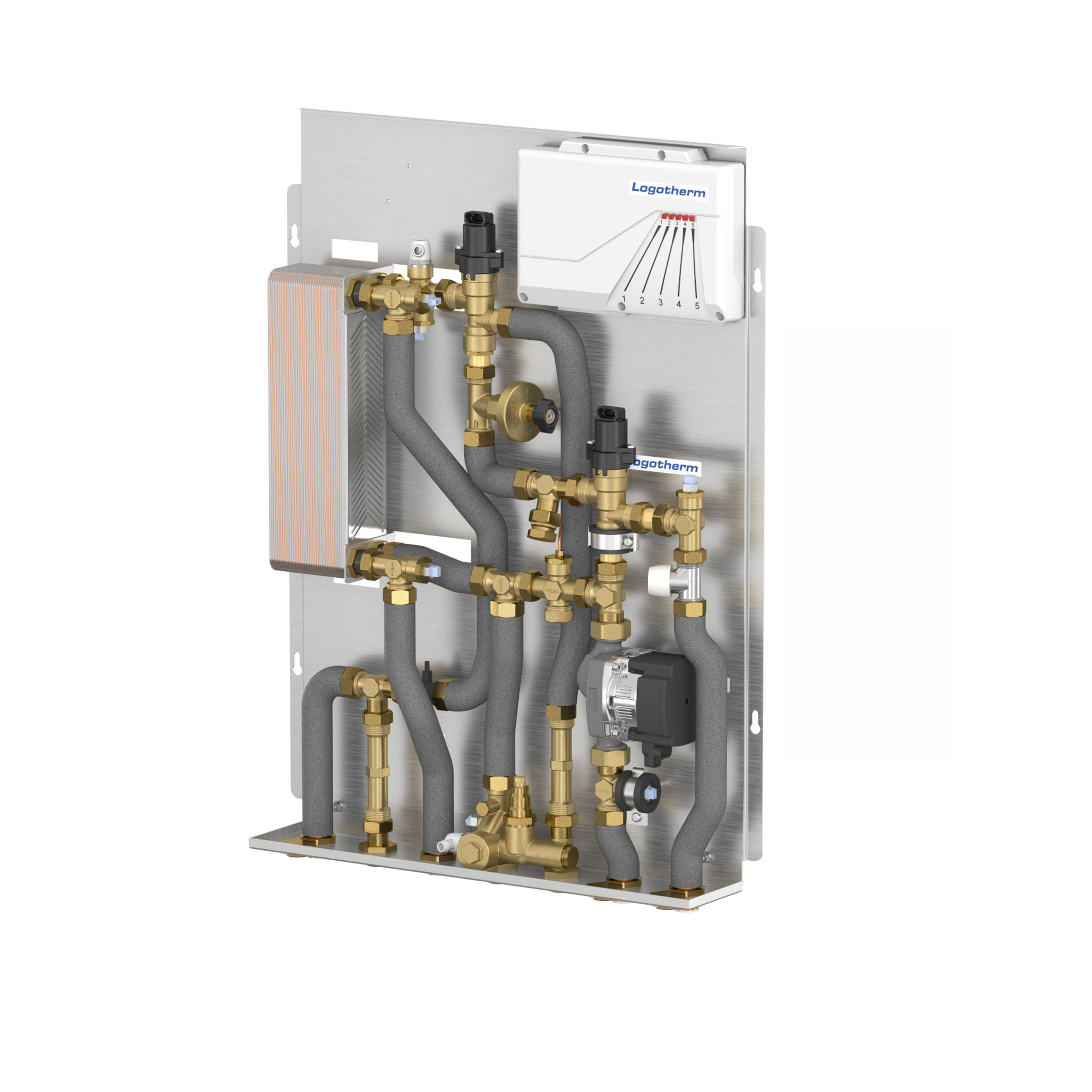 LogoMaticG2 L-Line MC-CU-FS