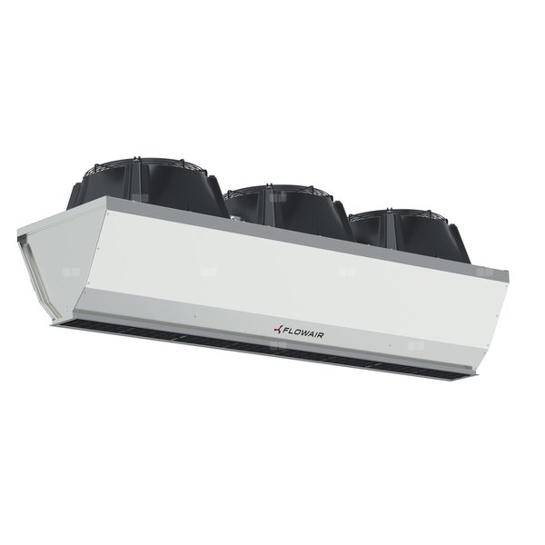 ELiS G-N-150 kurtyna bramowa zimna o długości 1,5 m