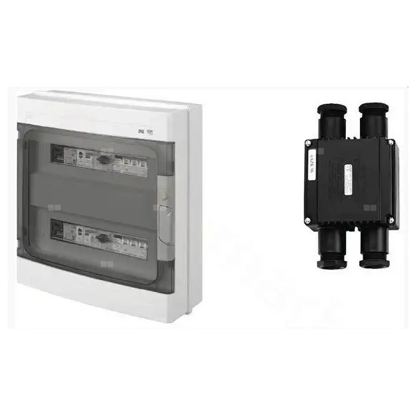 EX-LITE-1 szafa zasilająco-sterująca