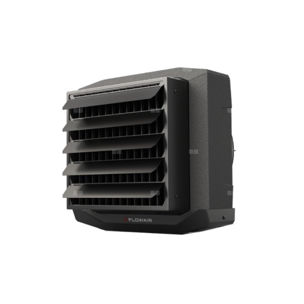 LEO COOL XL4 urządzenie z funkcją chłodzenia lub grzania, w obudowie EPP z wentylatorem 3-biegowym