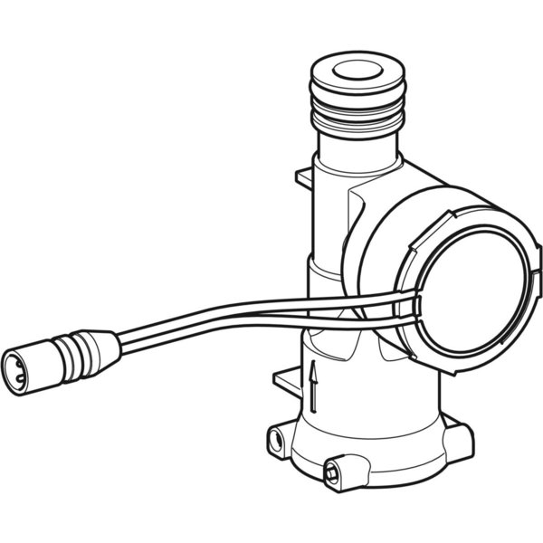 Generator Geberit
