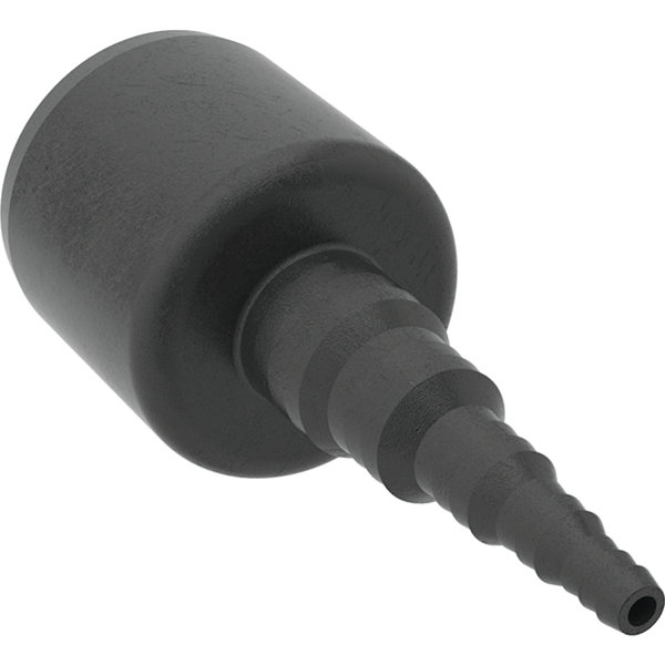 Adapter Geberit do króćca węża podłączeniowego do urządzeń