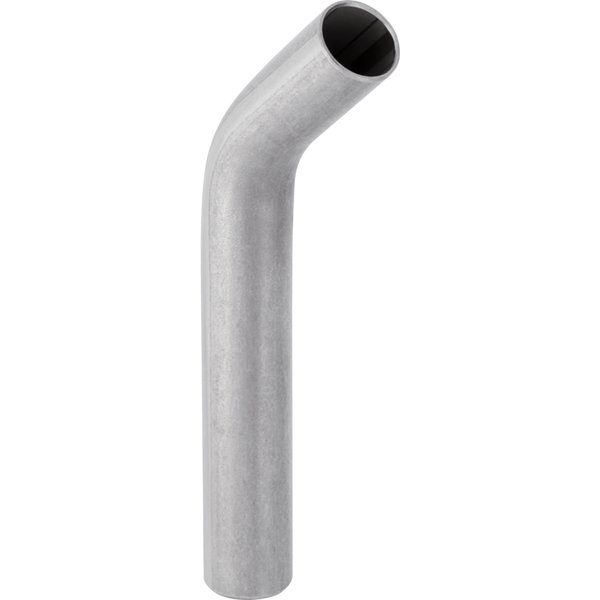 Kolano 45' GEBERIT Mapress Edelstahl bose, stal nierdzewna, 15 mm, DN 12 x 15 mm x DN 12 (końcówka wciskowa x końcówka wciskowa)