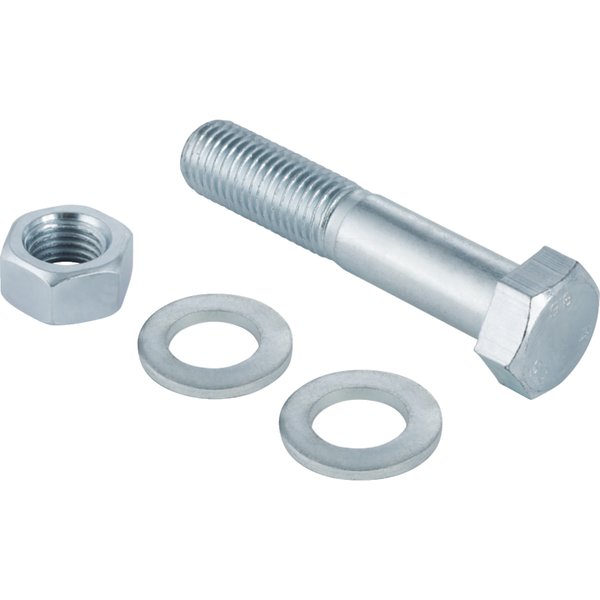 Śruba GEBERIT HDPE stal M16 x 90 mm