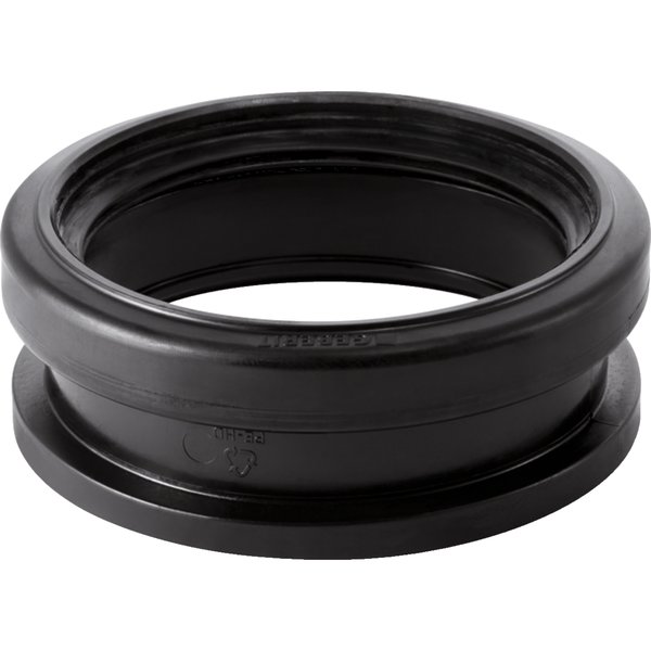 Kielich odpływowy PE z uszczelką do WC d110/110