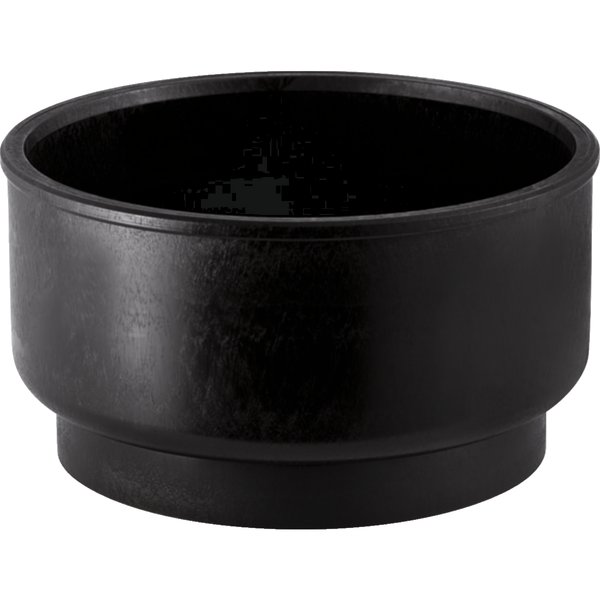 Kielich podłączeniowy PE do WC d110
