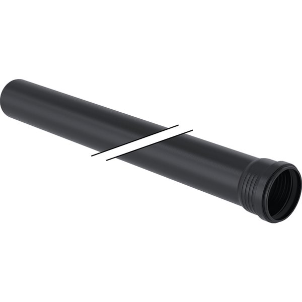 Rura GEBERIT Silent-Pro PP mx 90 x 3000 x 4.3 mm