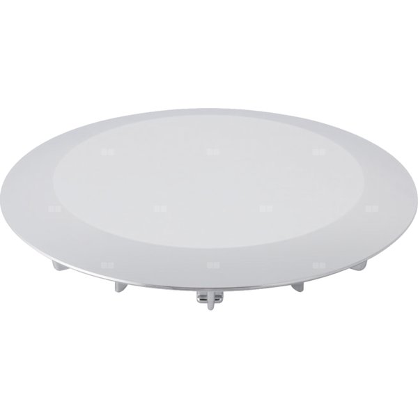 Pokrywa odpływu Geberit d52, do zestawu odpływowego do brodzików: Pozłacany