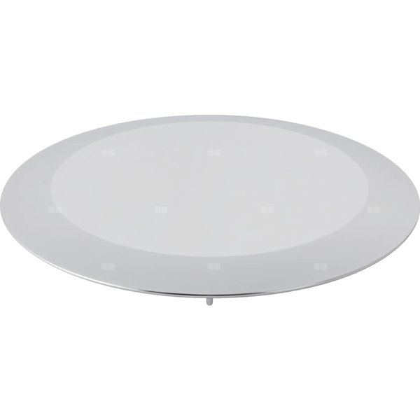 Pokrywa odpływu Geberit d62, do zestawu odpływowego do brodzików: Pozłacany