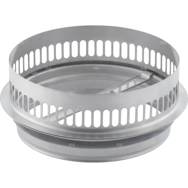 Pierścień mocujący wpustu typ 5 d56