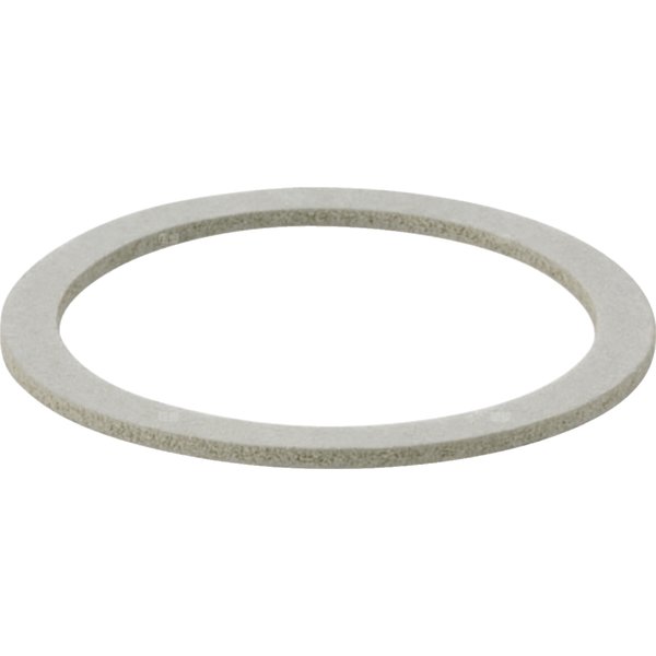 Uszczelka płaska Geberit: d=39mm, G=1 1/4", di=32mm
