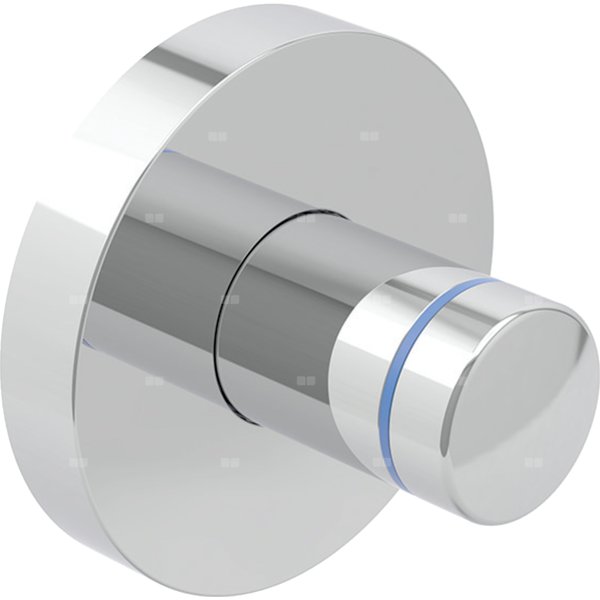 Zestaw rozetki zaw.podtynk. DN12-20