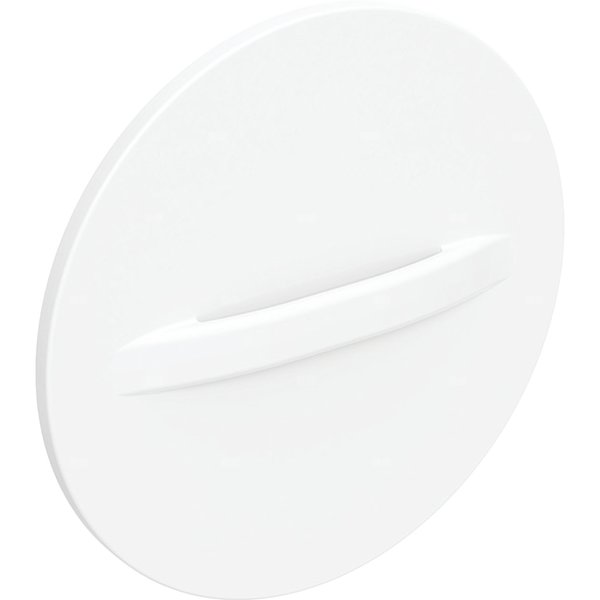 Pokrywa kieszeni na baterie do pilotów zdalnej obsługi Geberit AquaClean (od roku produkcji 2024)