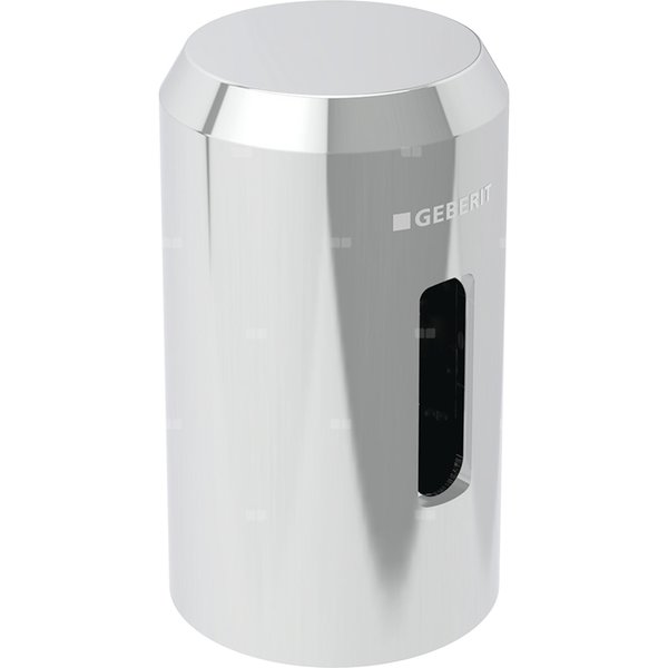 Pokrywa Geberit do natynkowego zaworu spłukującego