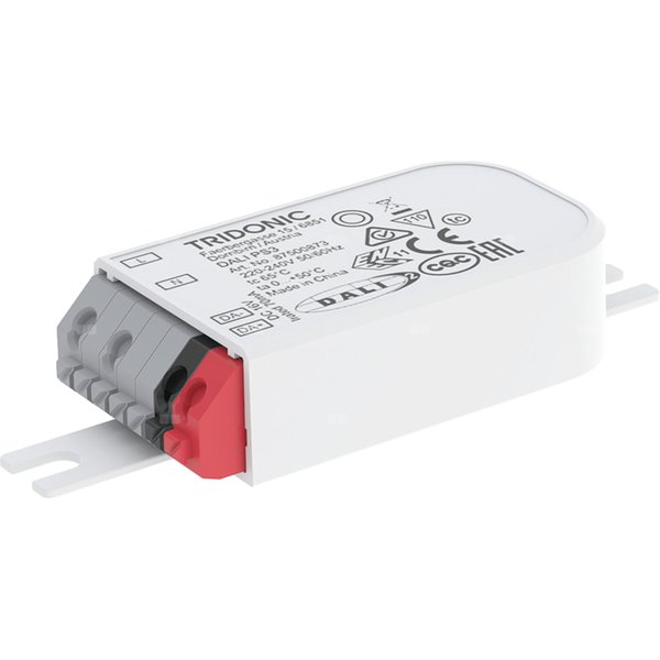 Zasilacz Geberit ONE do magistrali DALI do ComfortLight