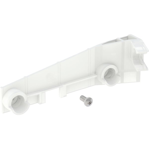 Płytka montażowa Geberit do spłuczki podtynkowej Kappa