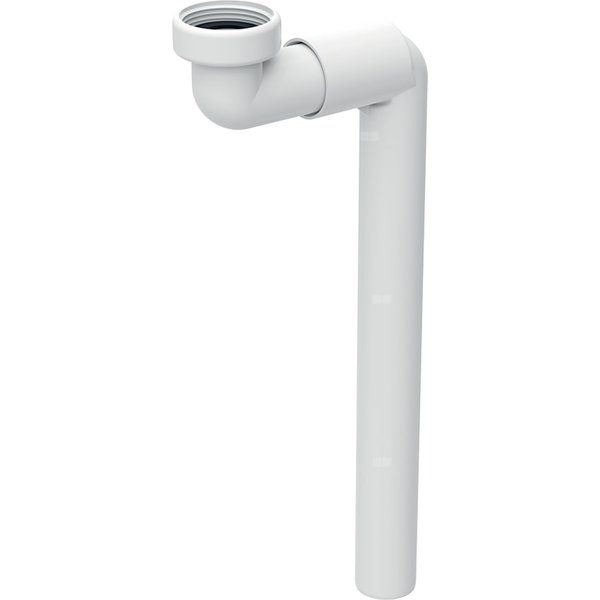 Kolano przyłączeniowe Geberit ONE