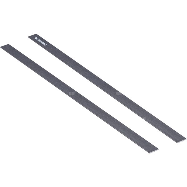 Zestaw listew maskujących Geberit iCon do szuflad, krótka