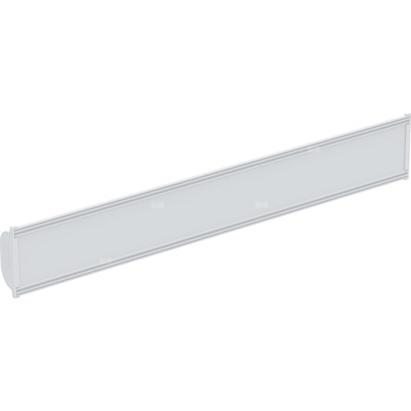 Listwa oświetleniowa Geberit Option Basic do podświetlanego lustra: B=50cm