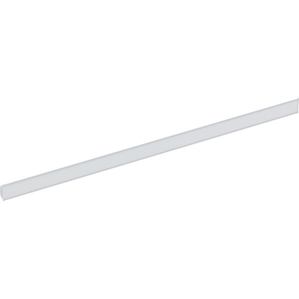 Listwa oświetleniowa Geberit Option Basic do podświetlanego lustra: B=140cm