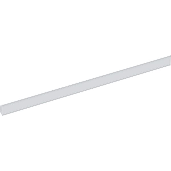 Listwa oświetleniowa Geberit Option Basic do podświetlanego lustra: B=120cm